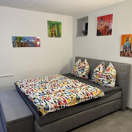 City Appartement 1 Hannover Altstadt Exterior foto