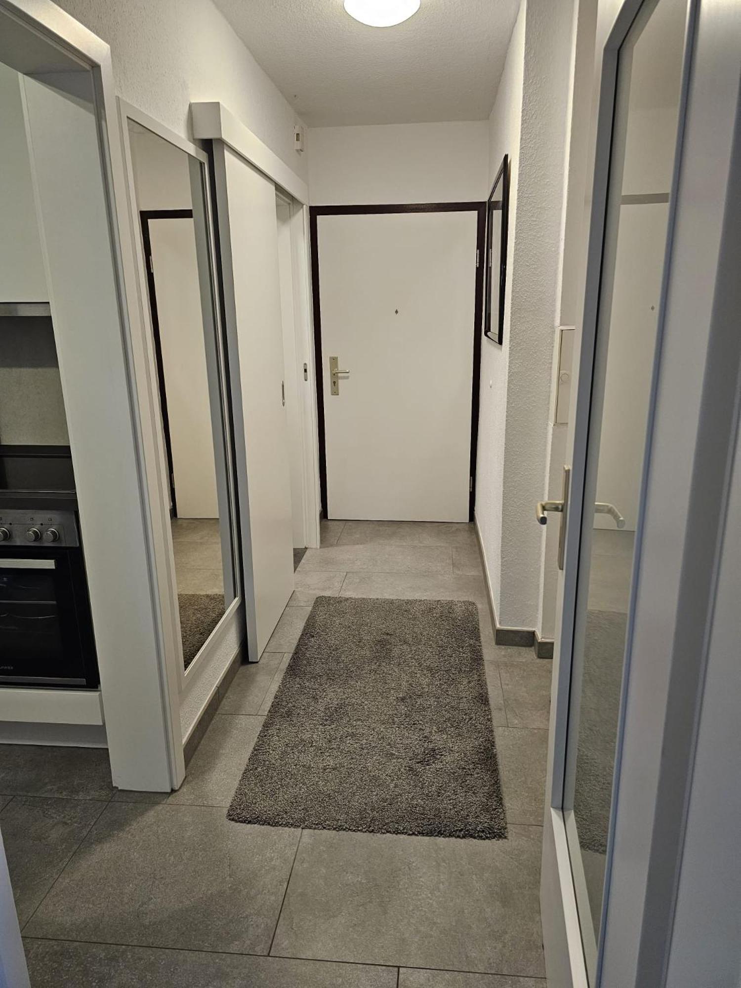 City Appartement 1 Hannover Altstadt Exterior foto